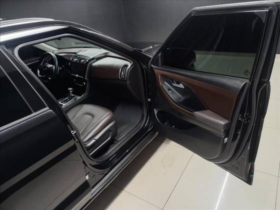 HYUNDAI CRETA 1.0 TGDI FLEX PLATINUM AUTOMÁTICO